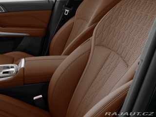 BMW X7 xDrive40d 2026