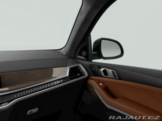 BMW X7 xDrive40d 2026