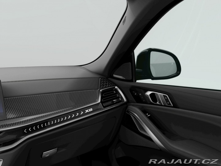 BMW X6 xDrive40d 2026