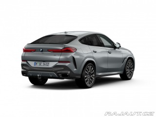 BMW X6 xDrive40d 2026