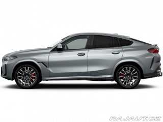 BMW X6 xDrive40d 2026