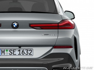 BMW X6 xDrive40d 2026