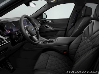 BMW X6 xDrive40d 2026