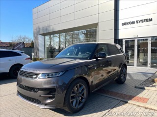 Land Rover Range Rover Sport 3,0 Dynamic HSE D300 AWD 2026
