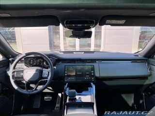 Land Rover Range Rover Sport 3,0 Dynamic HSE D300 AWD 2026