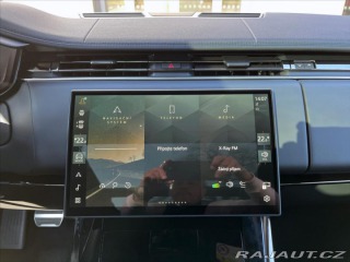 Land Rover Range Rover Sport 3,0 Dynamic HSE D300 AWD 2026