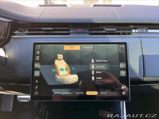 Land Rover Range Rover Sport 3,0 Dynamic HSE D300 AWD 2026