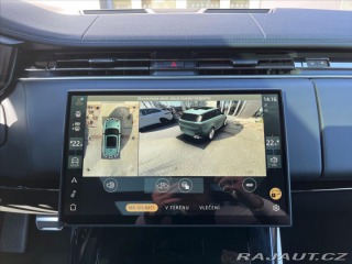 Land Rover Range Rover Sport 3,0 Dynamic HSE D300 AWD 2026