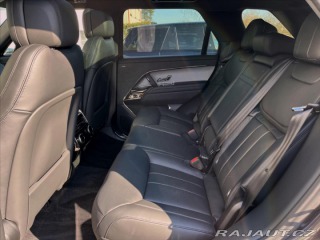 Land Rover Range Rover Sport 3,0 Dynamic HSE D300 AWD 2026