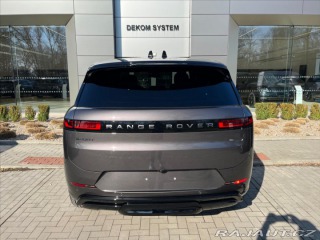 Land Rover Range Rover Sport 3,0 Dynamic HSE D300 AWD 2026