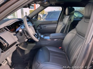 Land Rover Range Rover Sport 3,0 Dynamic HSE D300 AWD 2026