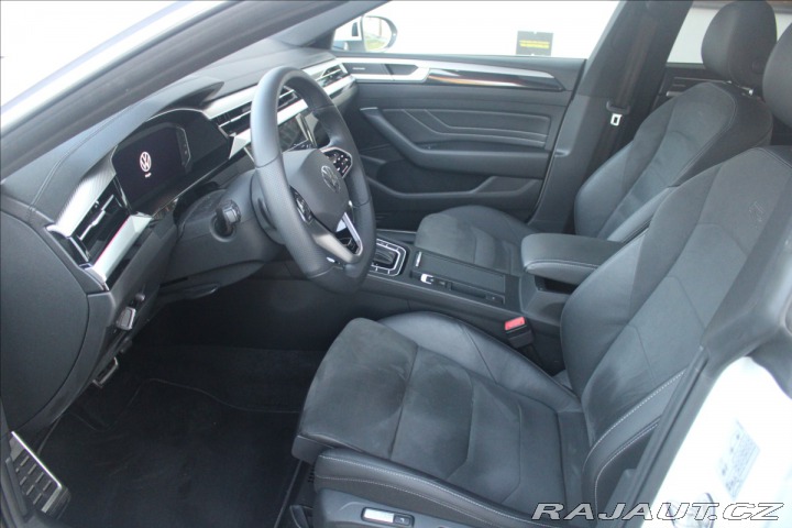 Volkswagen Arteon 2,0 TDi 147kW R-Line+ZÁ 2020