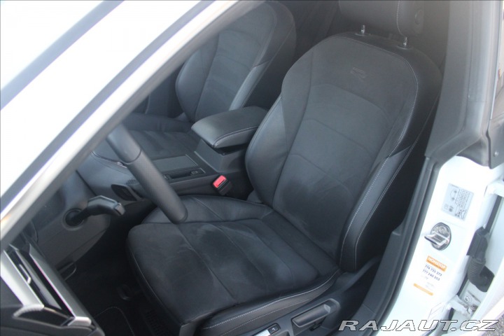 Volkswagen Arteon 2,0   TDi 147kW R-Line+ZÁ 1800