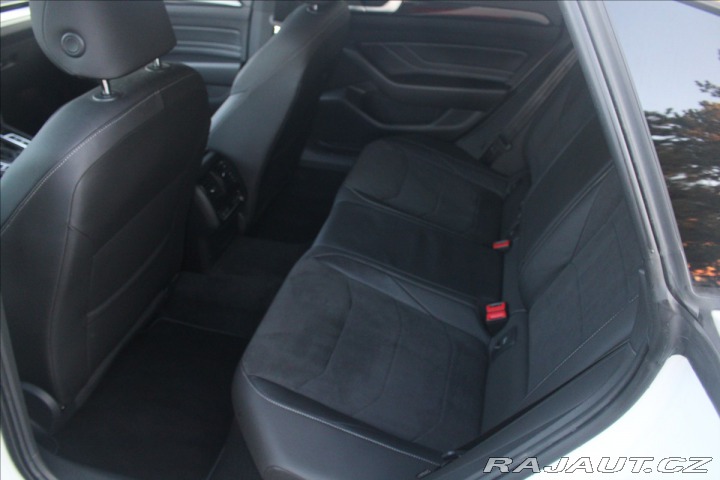 Volkswagen Arteon 2,0 TDi 147kW R-Line+ZÁ 2021