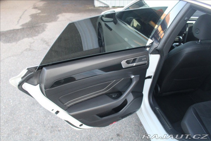 Volkswagen Arteon 2,0 TDi 147kW R-Line+ZÁ 2021