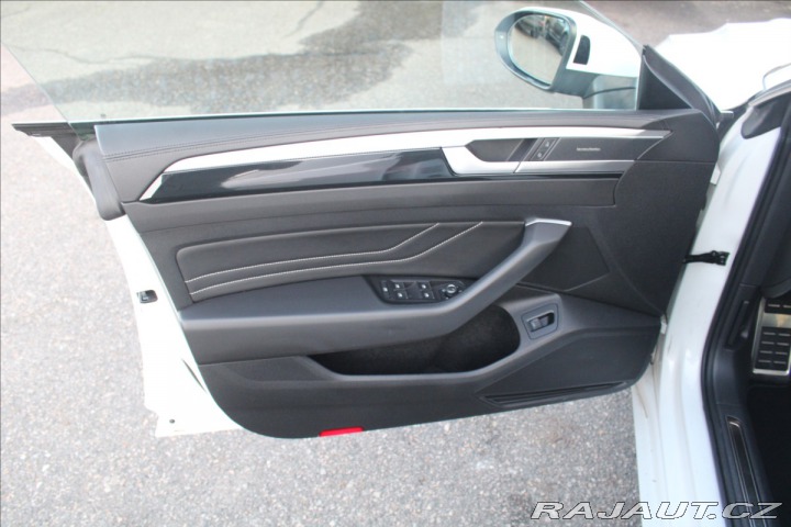 Volkswagen Arteon 2,0 TDi 147kW R-Line+ZÁ 2020