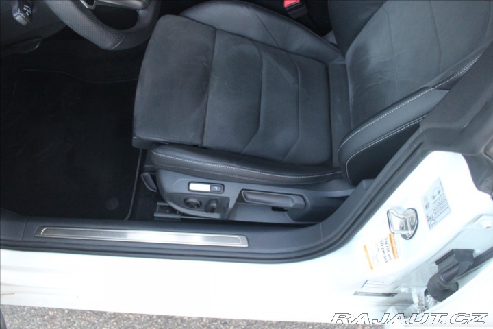 Volkswagen Arteon 2,0 TDi 147kW R-Line+ZÁ 2021