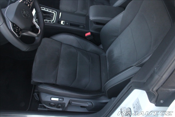 Volkswagen Arteon 2,0 TDi 147kW R-Line+ZÁ 2021