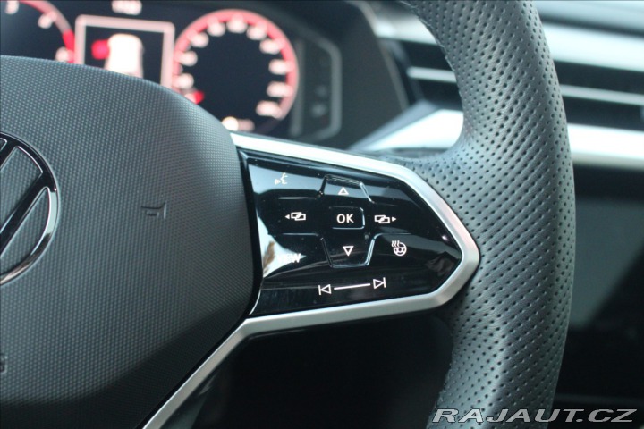 Volkswagen Arteon 2,0 TDi 147kW R-Line+ZÁ 2021