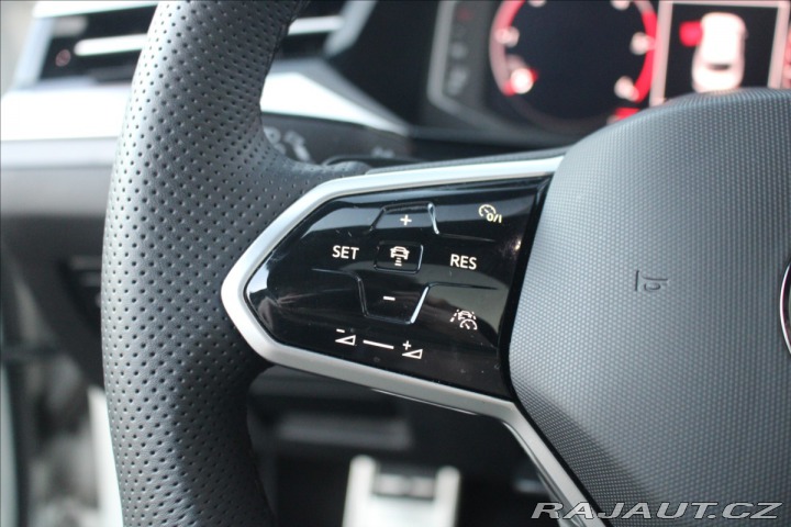 Volkswagen Arteon 2,0 TDi 147kW R-Line+ZÁ 2021