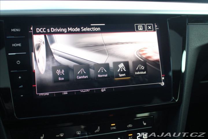 Volkswagen Arteon 2,0 TDi 147kW R-Line+ZÁ 2020