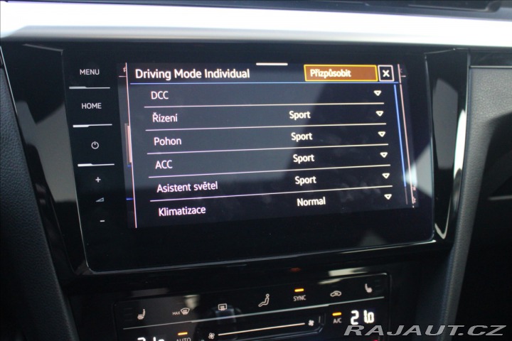 Volkswagen Arteon 2,0 TDi 147kW R-Line+ZÁ 2020