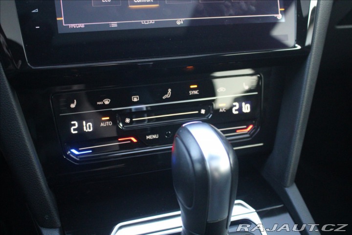 Volkswagen Arteon 2,0 TDi 147kW R-Line+ZÁ 2021