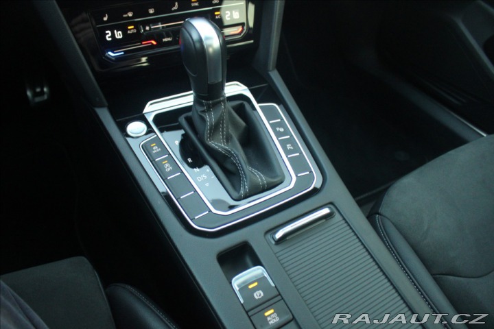 Volkswagen Arteon 2,0 TDi 147kW R-Line+ZÁ 2021