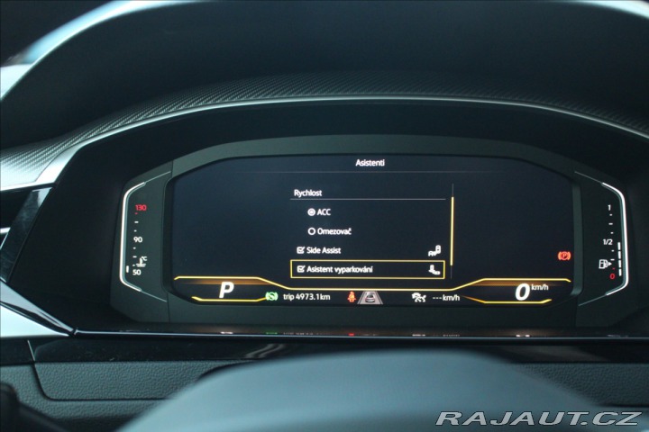 Volkswagen Arteon 2,0   TDi 147kW R-Line+ZÁ 1800