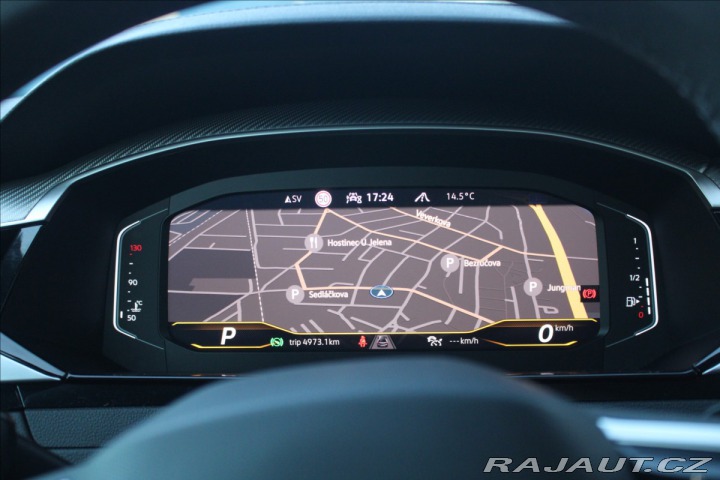 Volkswagen Arteon 2,0 TDi 147kW R-Line+ZÁ 2021