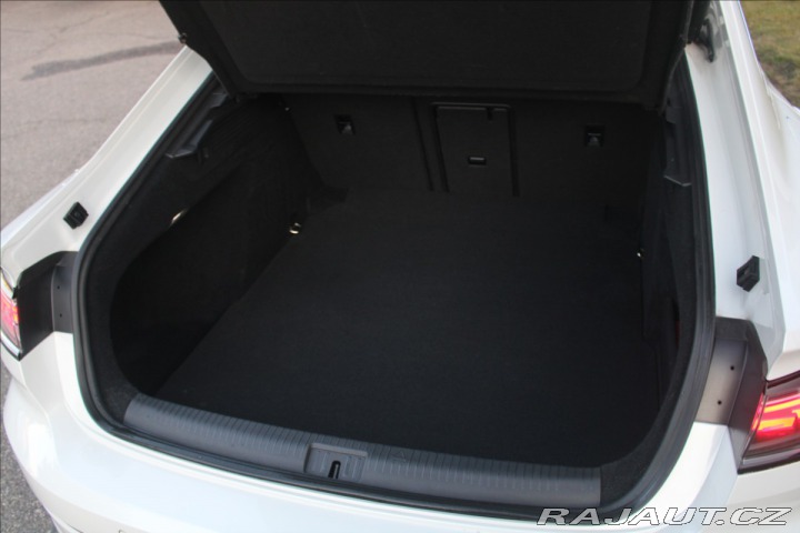 Volkswagen Arteon 2,0 TDi 147kW R-Line+ZÁ 2021