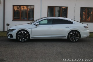 Volkswagen Arteon 2,0   TDi 147kW R-Line+ZÁ 2020