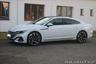 Volkswagen Arteon 2,0   TDi 147kW R-Line+ZÁ 2020