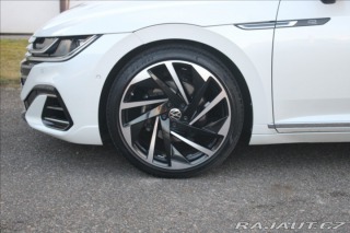 Volkswagen Arteon 2,0   TDi 147kW R-Line+ZÁ 2020