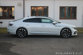 Volkswagen Arteon 2,0   TDi 147kW R-Line+ZÁ 2020