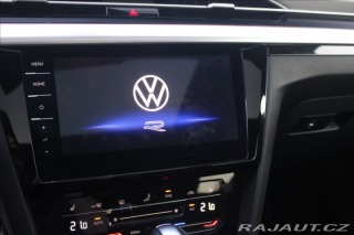 Volkswagen Arteon 2,0   TDi 147kW R-Line+ZÁ 2020