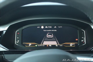 Volkswagen Arteon 2,0   TDi 147kW R-Line+ZÁ 2020