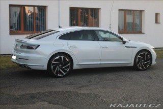 Volkswagen Arteon 2,0   TDi 147kW R-Line+ZÁ 2020