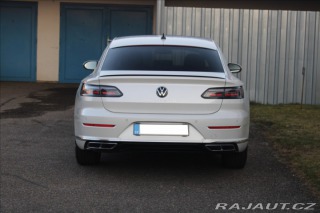 Volkswagen Arteon 2,0   TDi 147kW R-Line+ZÁ 2020