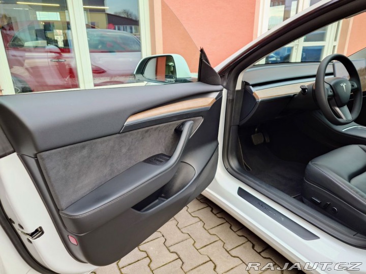 Tesla Model 3 Long R.D. Motor 366kW PRO 2021