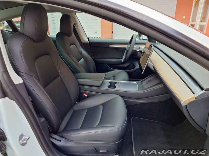 Tesla Model 3 Long R.D. Motor 366kW PRO 2021