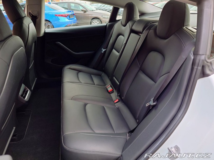 Tesla Model 3 Long Range Dual Motor 366 2021