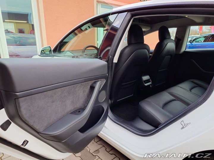 Tesla Model 3 Long R.D. Motor 366kW PRO 2021