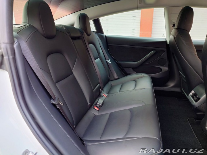 Tesla Model 3 Long R.D. Motor 366kW PRO 2021