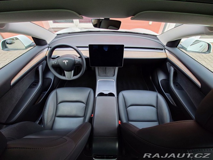 Tesla Model 3 Long R.D. Motor 366kW PRO 2021