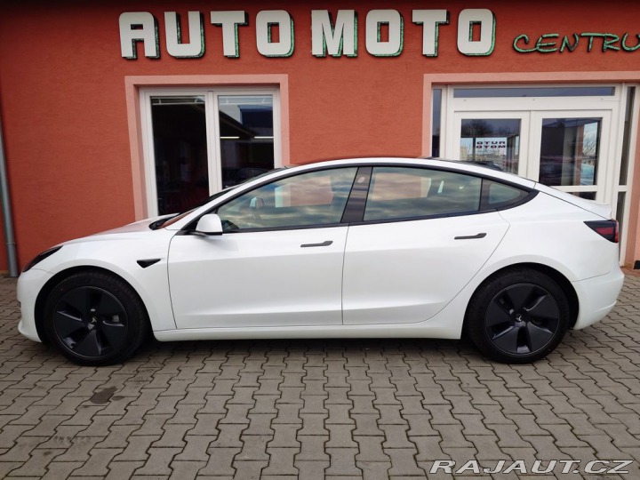 Tesla Model 3 Long R.D. Motor 366kW PRO 2021