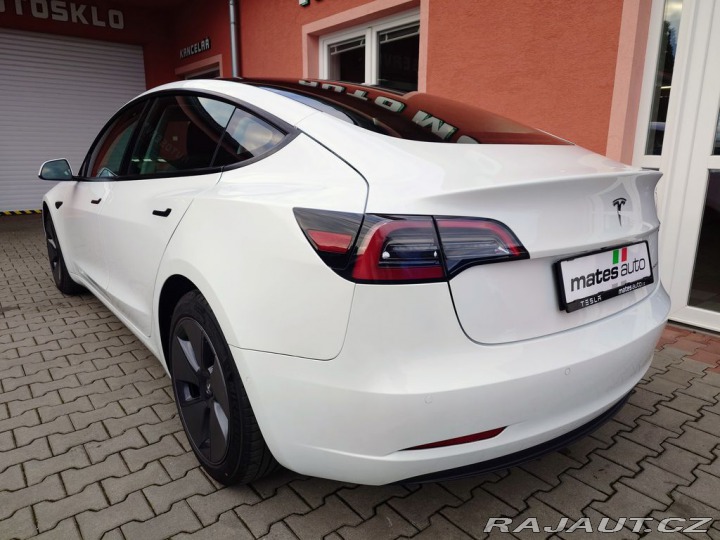 Tesla Model 3 Long R.D. Motor 366kW PRO 2021