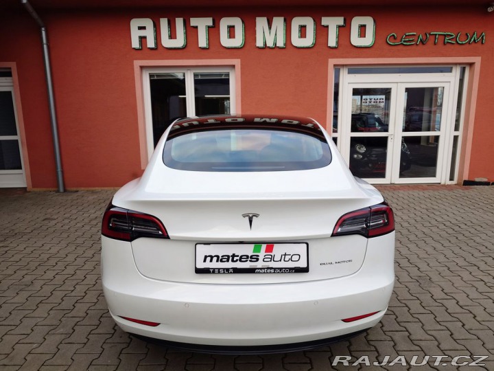 Tesla Model 3 Long R.D. Motor 366kW PRO 2021