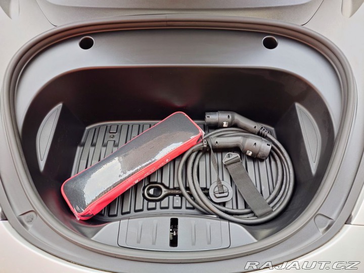 Tesla Model 3 Long R.D. Motor 366kW PRO 2021