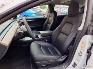 Tesla Model 3 Long Range Dual Motor 366 2021